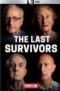 The Last Survivors [Subtitulado]
